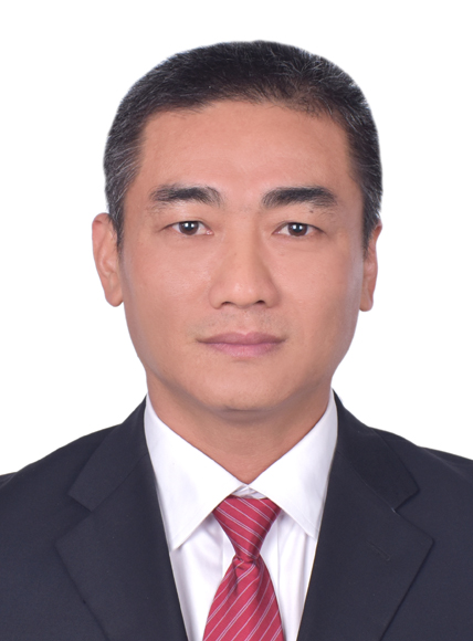 潘國林
